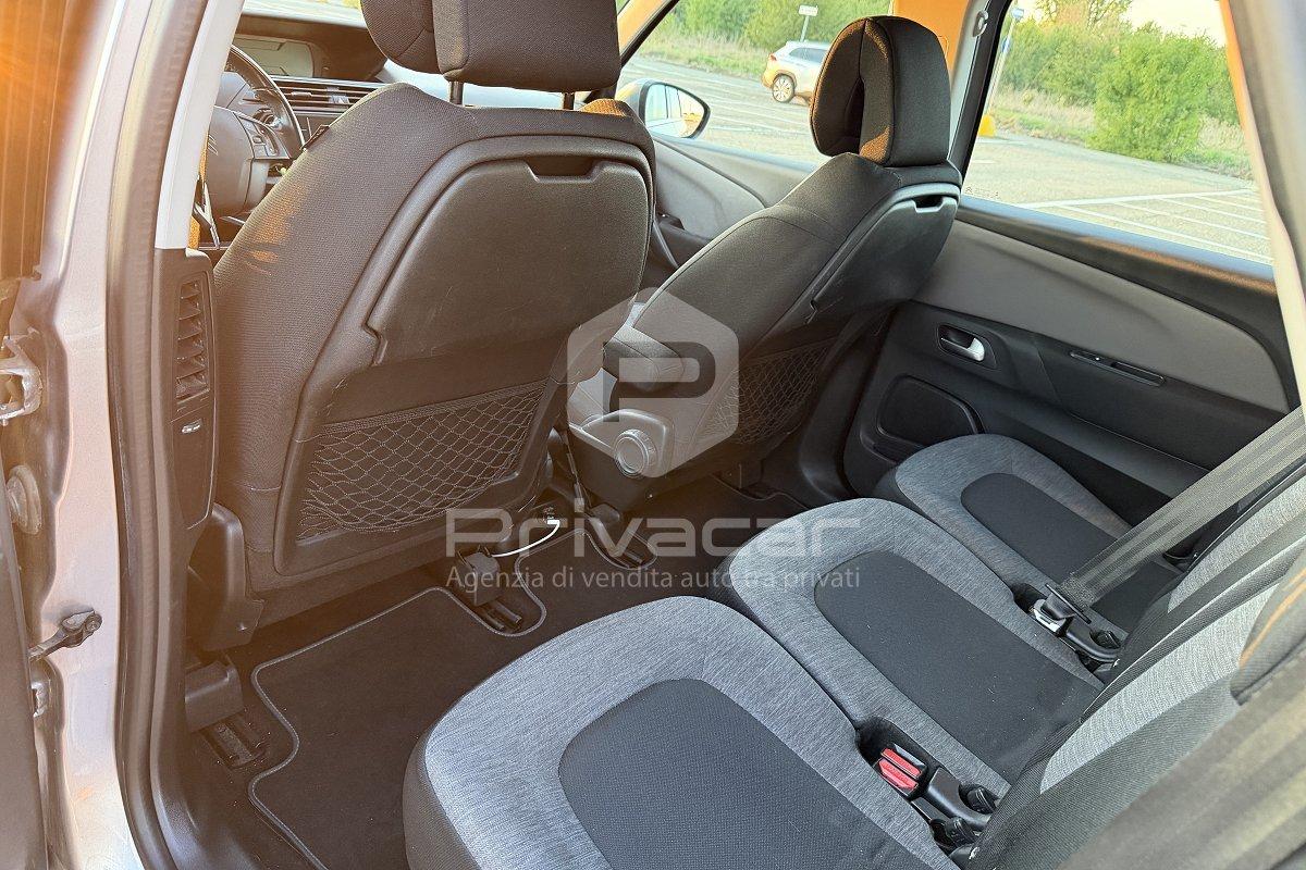 CITROEN C4 Picasso BlueHDi 120 S&S EAT6 Business