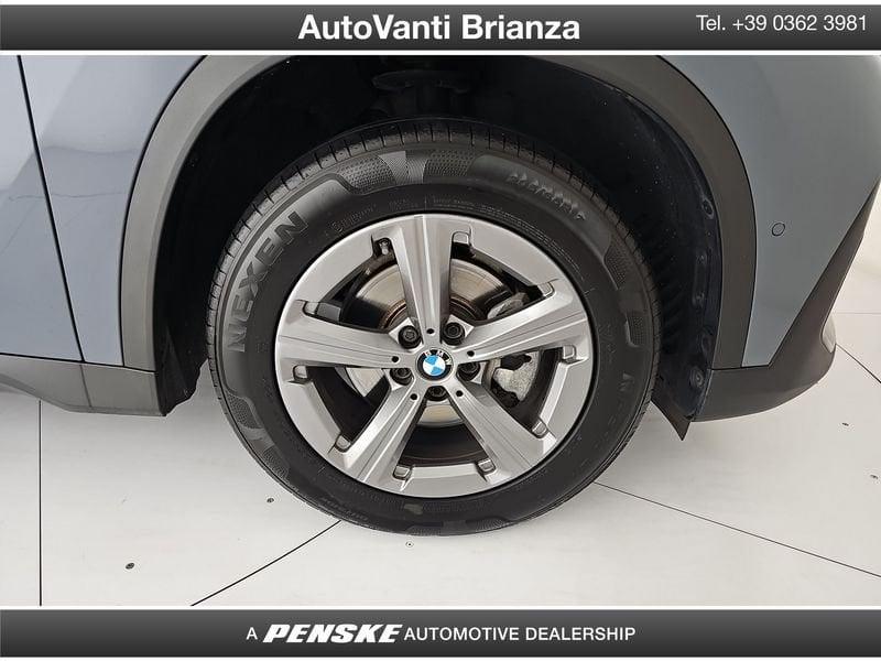 BMW X1 X1 sdrive18d