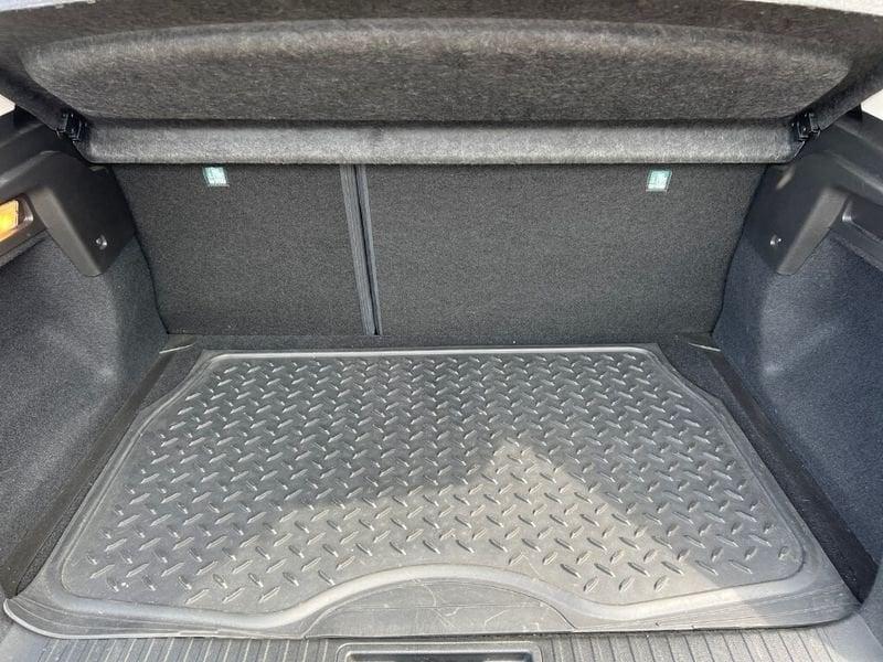 Renault Captur 2ª serie TCe 100 CV GPL Techno