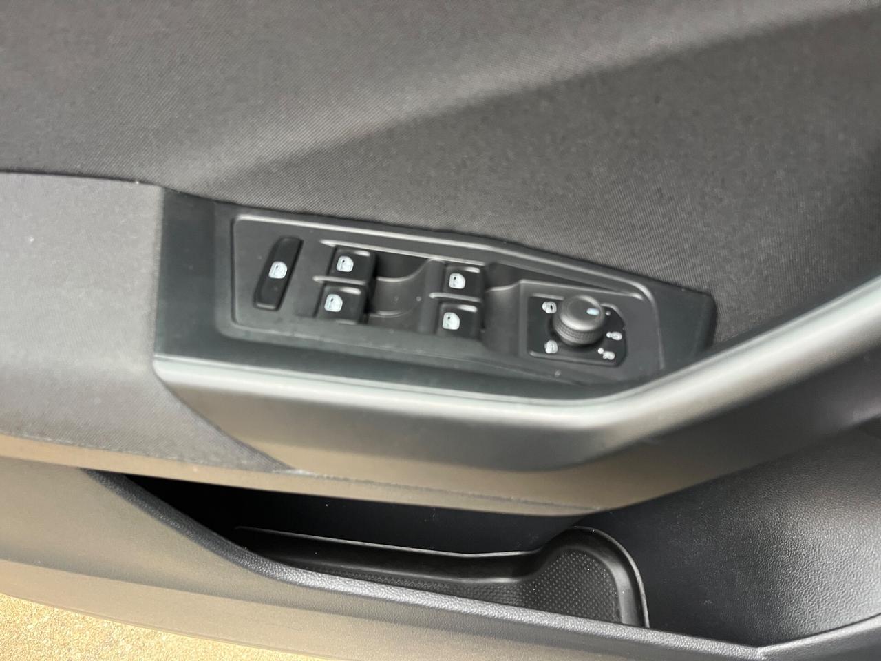 Volkswagen T-Roc 2.0 TDI SCR Life