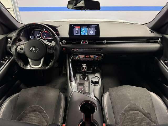 Toyota Supra GR Supra 2.0 Sport Auto 258cv ITALIANA-FULL STOCK
