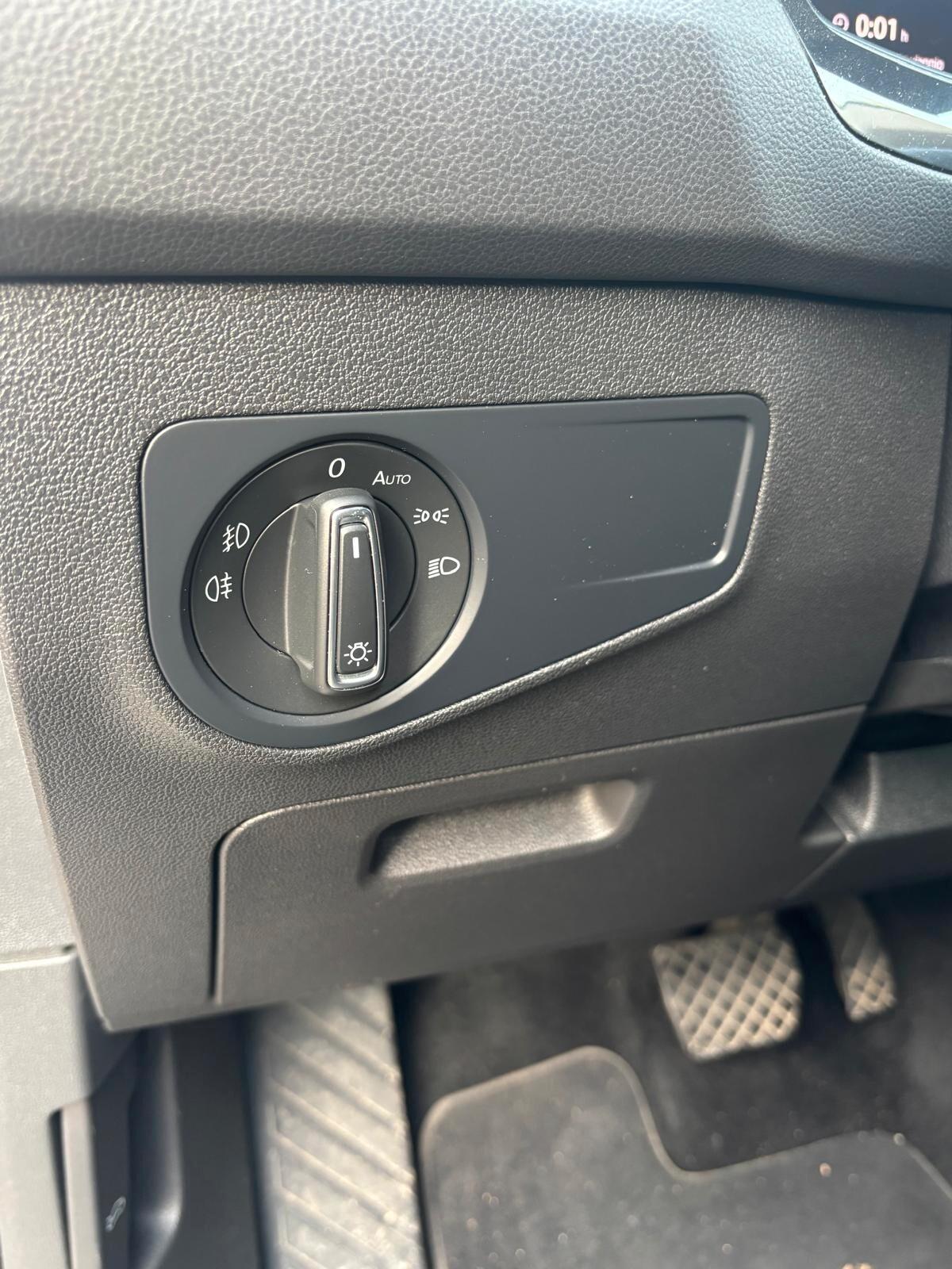 Volkswagen Tiguan 1.5 TSI 150 CV DSG Advanced ACT BlueMotion Technology