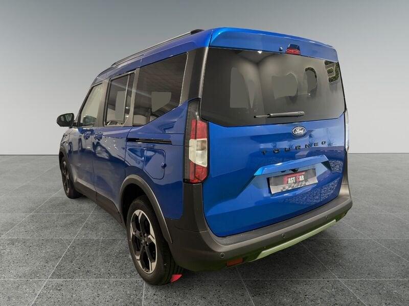 Ford Tourneo Courier 1.0 EcoBoost Active 125cv