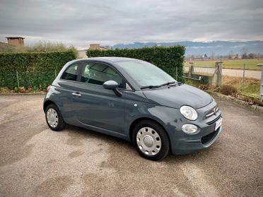 Fiat 500 1.0 Hybrid - Neopatentati