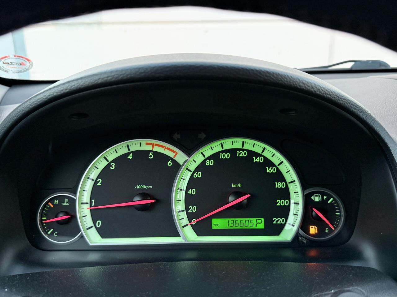 Chevrolet Captiva 2.0 VCDi Sport 4WD 7posti