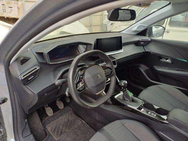 PEUGEOT 208 PureTech 100 Stop&Start 5 porte Allure Pack