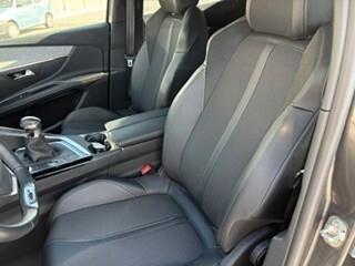 Peugeot 3008 PureTech Turbo 130 S&S GT