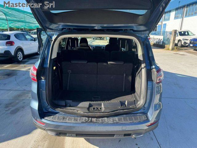 FORD S-Max S-Max II 2015 7 POSTI Titanium Business - FW578RH