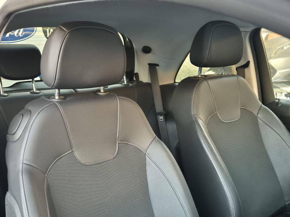 OPEL - ADAM - 1.4 87 CV GPL Tech Air