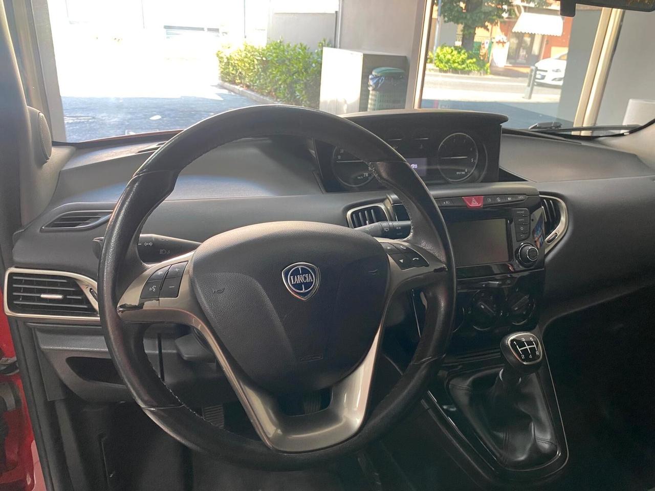 Lancia Ypsilon 1.3 MJT 16V 95 CV 5 porte S&S Gold