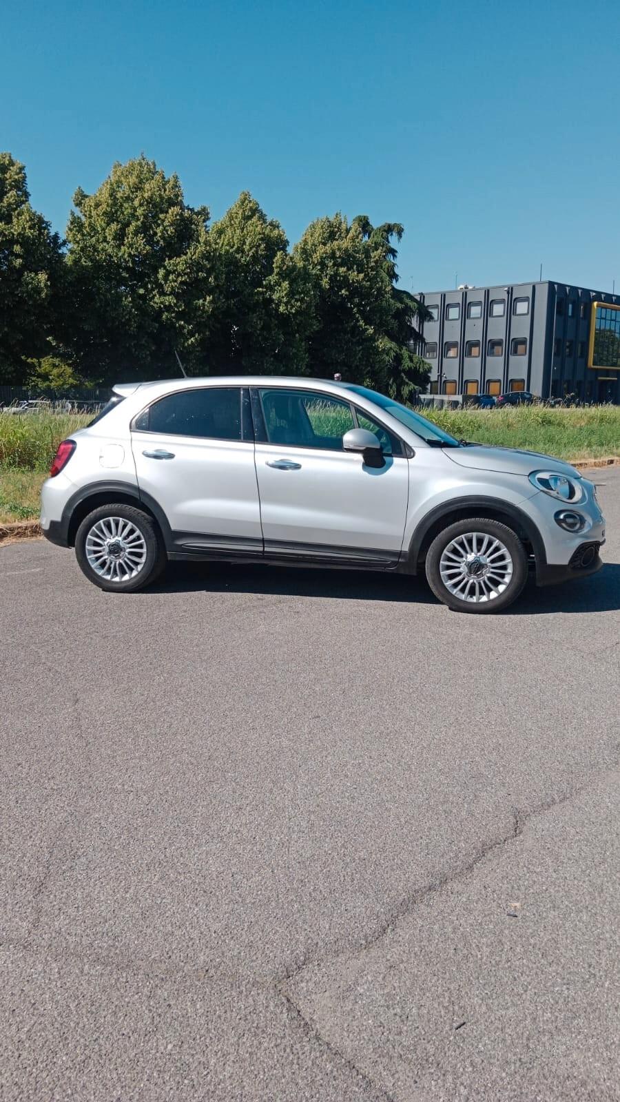 Fiat 500X 1.0 T3 120 CV Connect