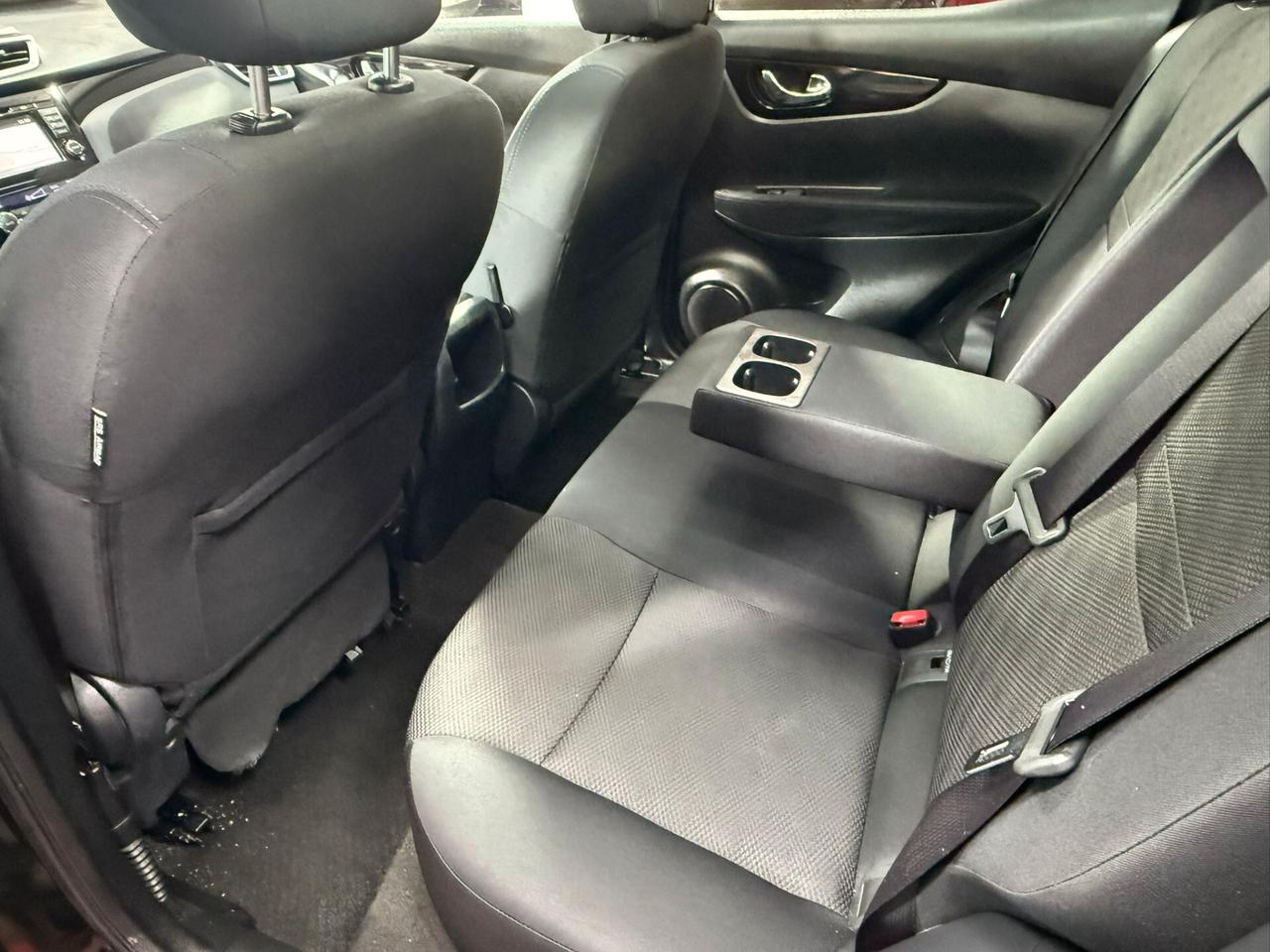 Nissan Qashqai 1.6 dCi 131cv Tekna - 2016