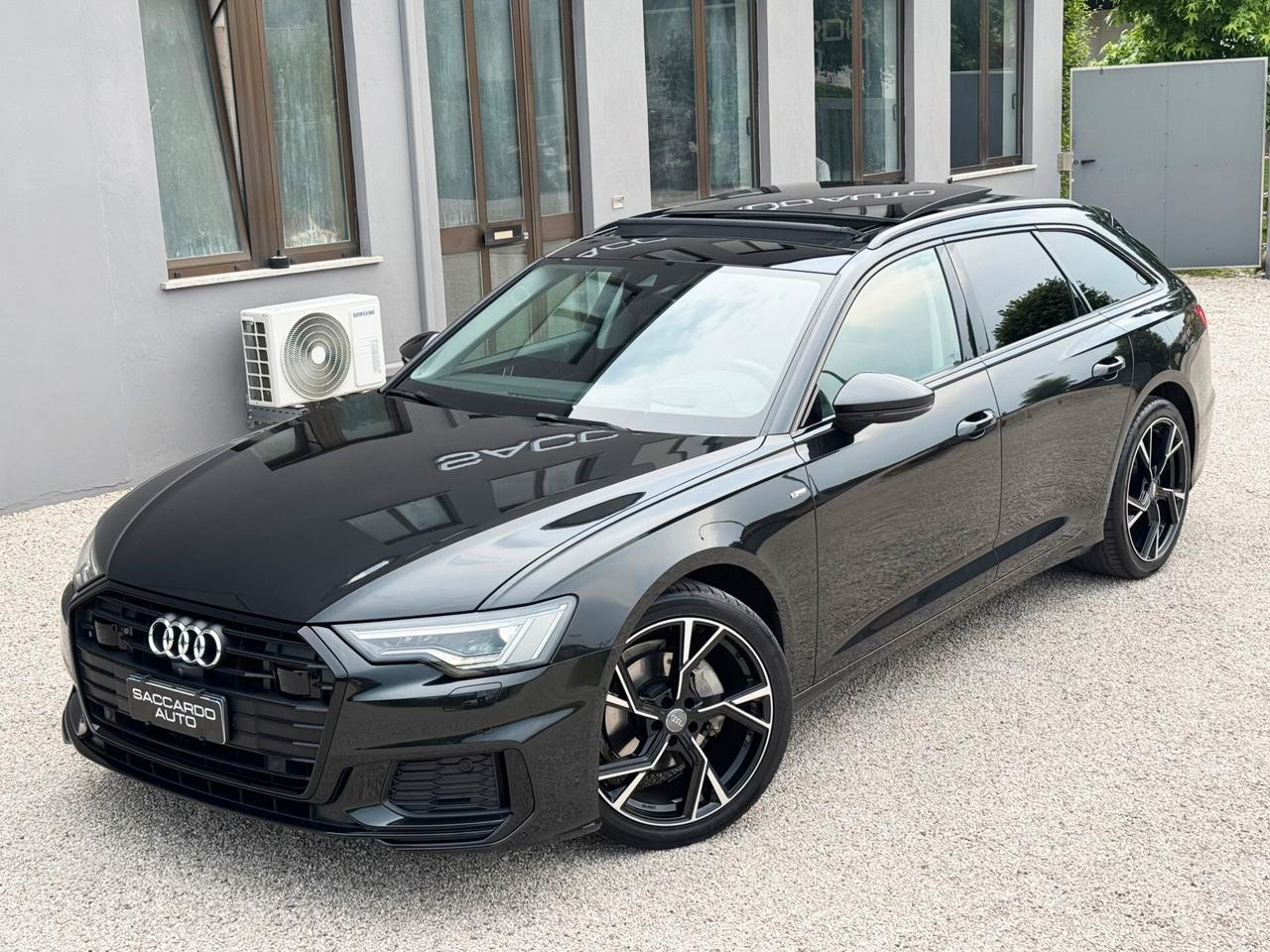 Audi A6 Avant 40 TDI S line Tronic | PREZZO PROMO
