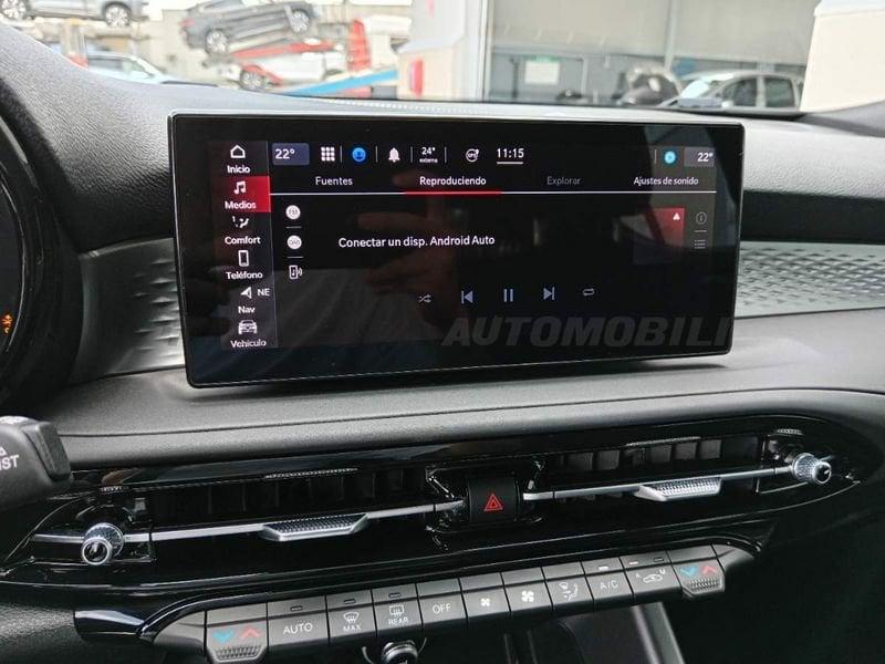 Alfa Romeo Tonale Tonale 1.6 Sprint 130cv tct6