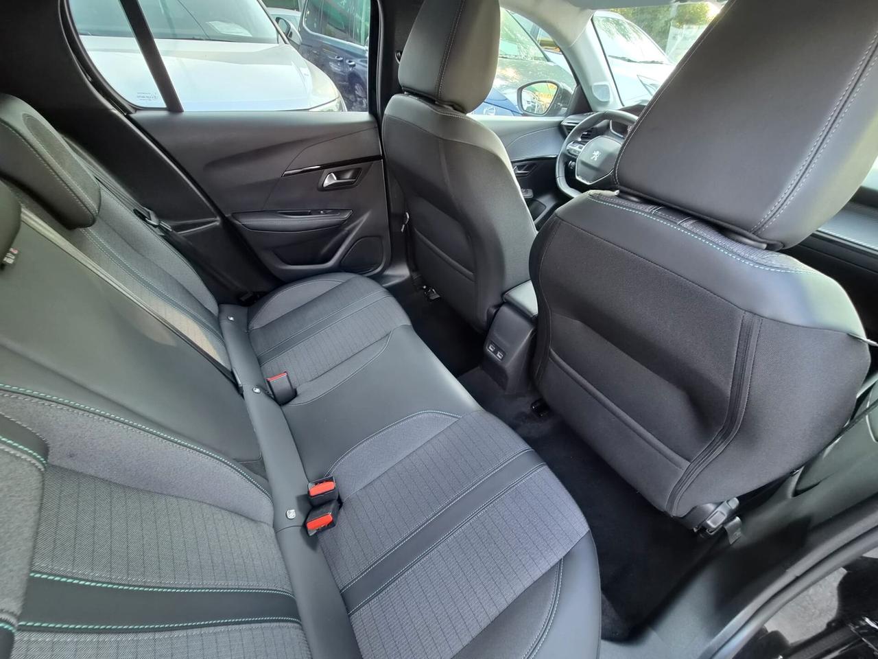 Peugeot 208 PureTech 100 Stop&Start 5 porte Allure