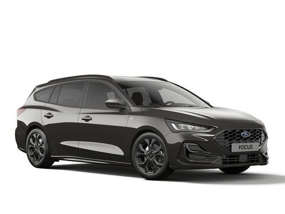 Ford Focus 4�� SERIE 1.0 ECOBOOST HYBRID 125 CV POW. SW ST LINE DESIGN