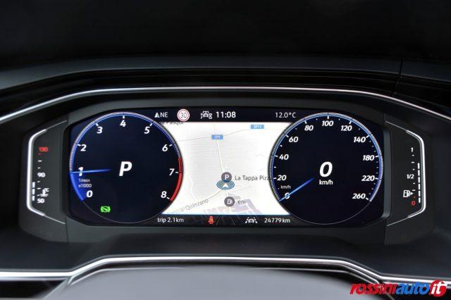 VOLKSWAGEN Taigo 1.0 TSI 116 CV DSG R-LINE + R18 + REARVIEW + TECH