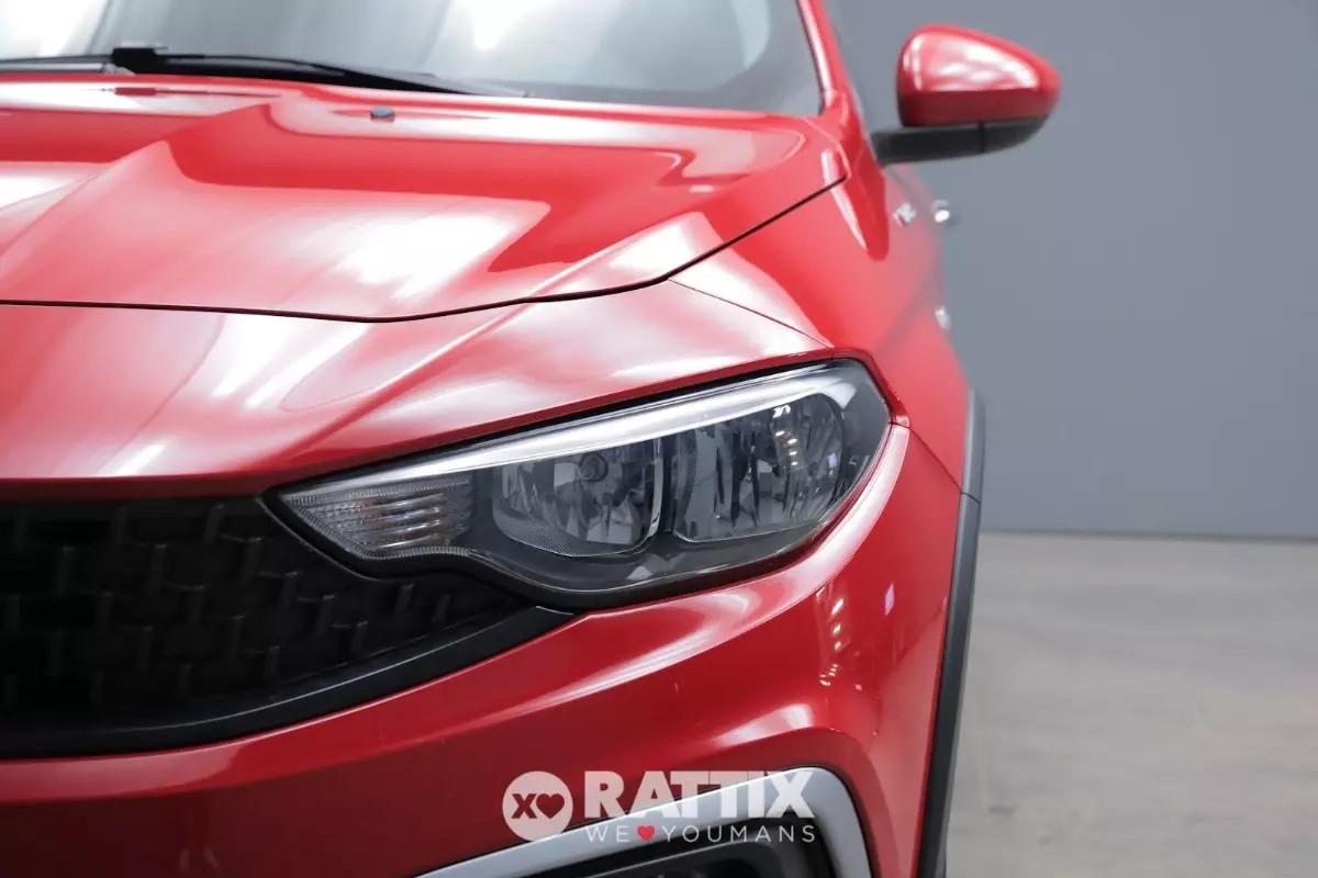 Fiat Tipo 1.6 MJT 130CV Cross 5p
