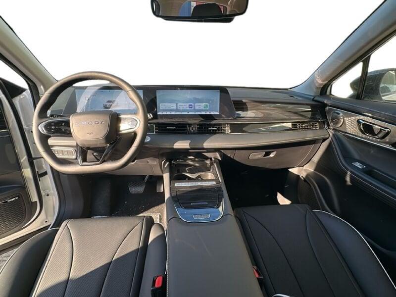 Omoda 5 Omoda 5 1.5 TGDi Super Hybrid System 224 CV Premium