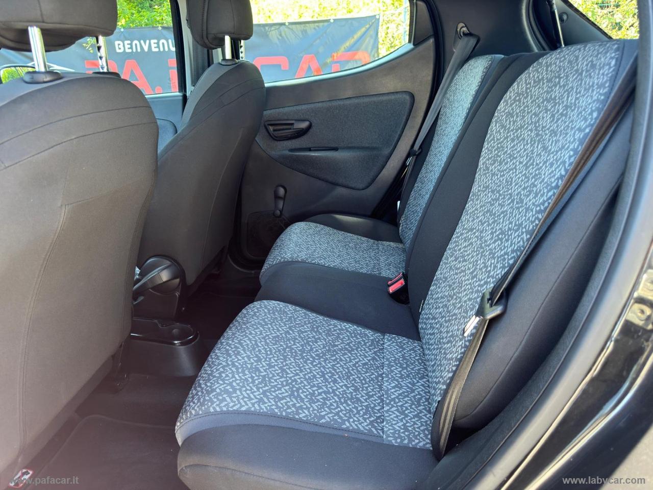 LANCIA Ypsilon 1.0 FireFly 5pS&S Hyb. Eco Silv.