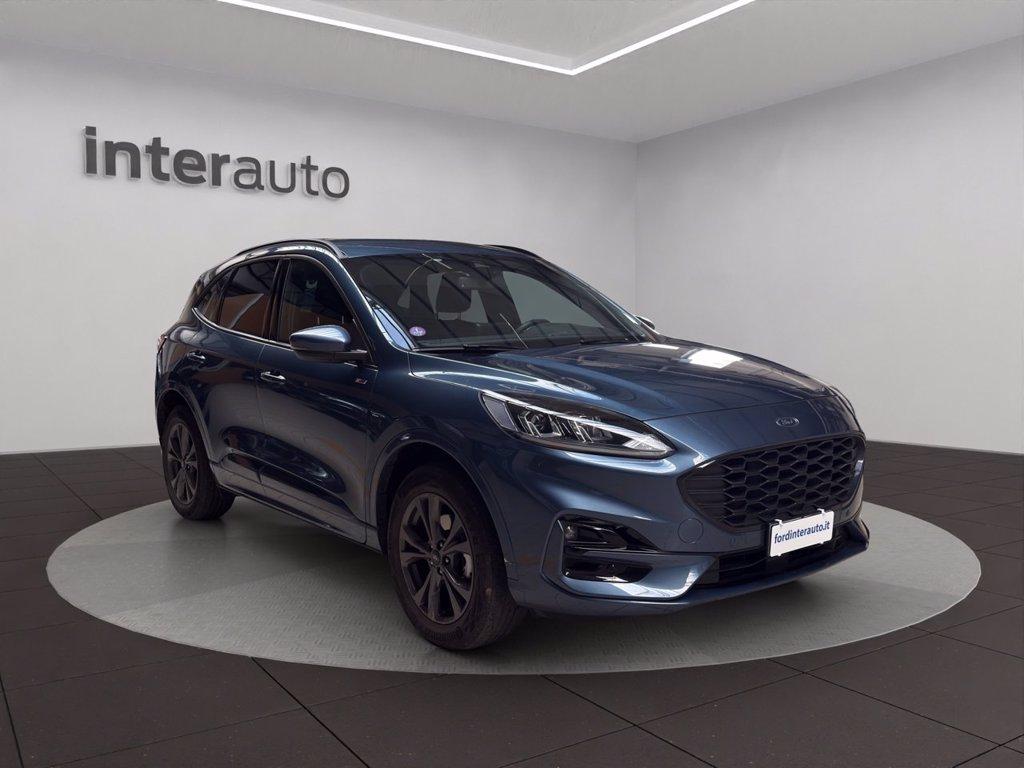 FORD Kuga 2.5 Plug In Hybrid 225 CV CVT 2WD ST-Line del 2023