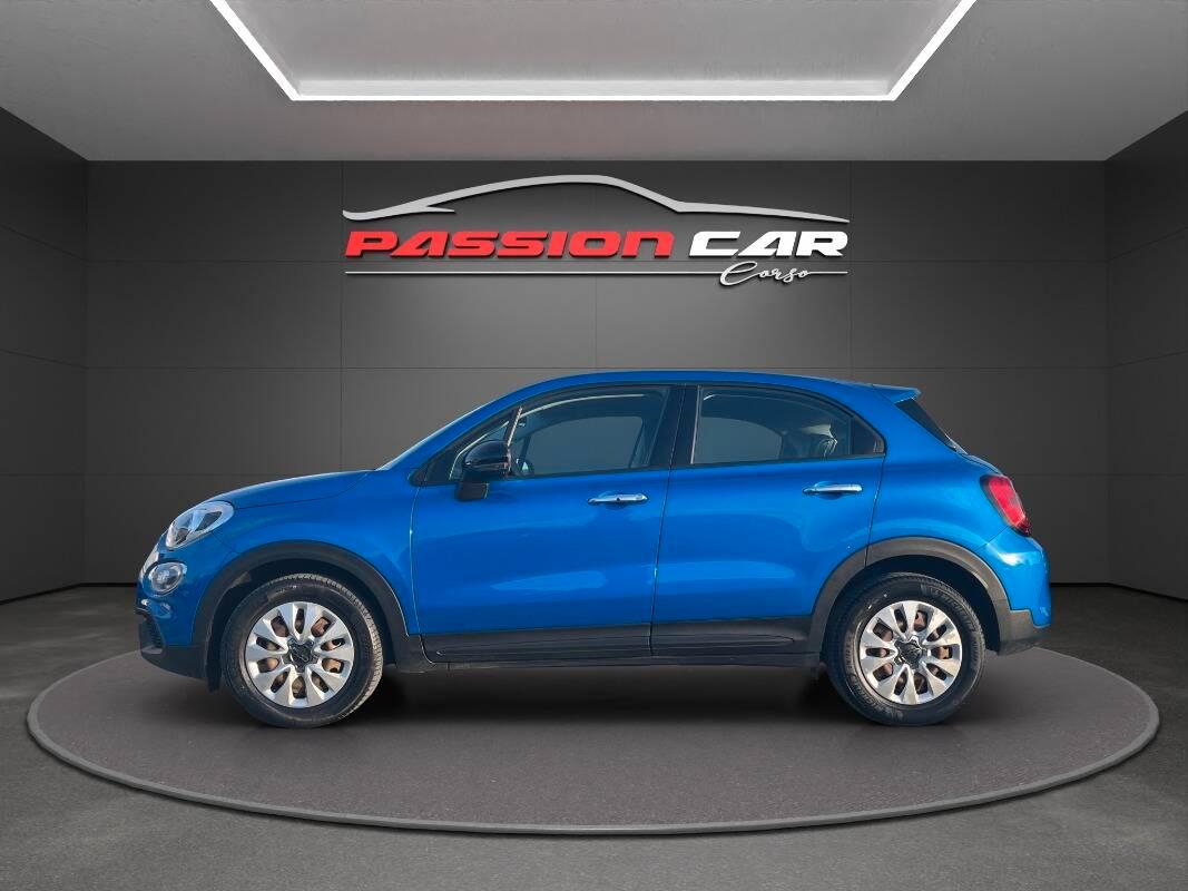 Fiat 500X 1.0 T3 Cult 120cv