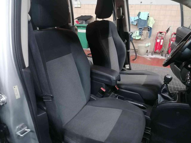 JEEP Compass 2.2 CRD Limited