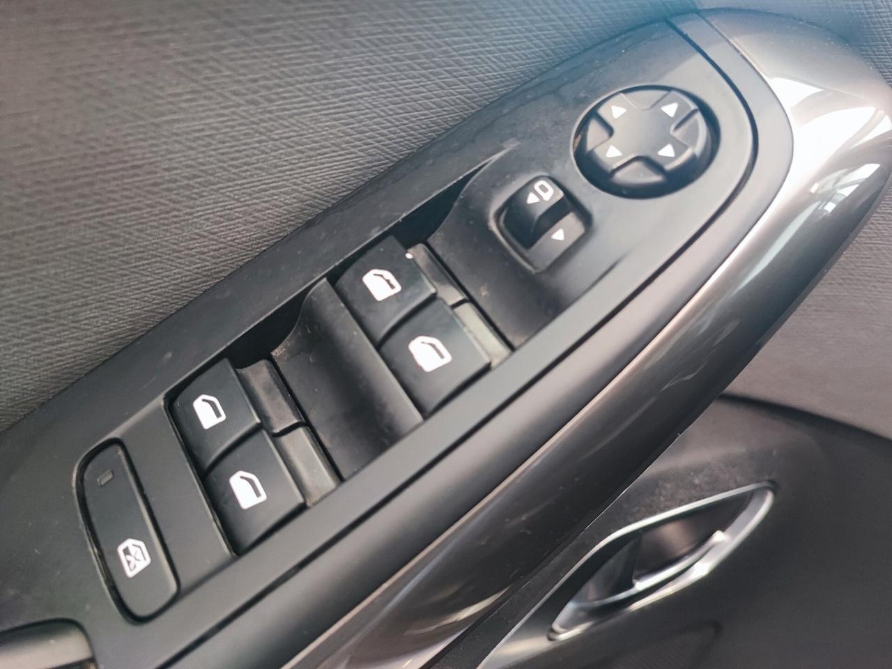 Citroen Grand C4 SpaceTourer BlueHDi 130 S&S Shine