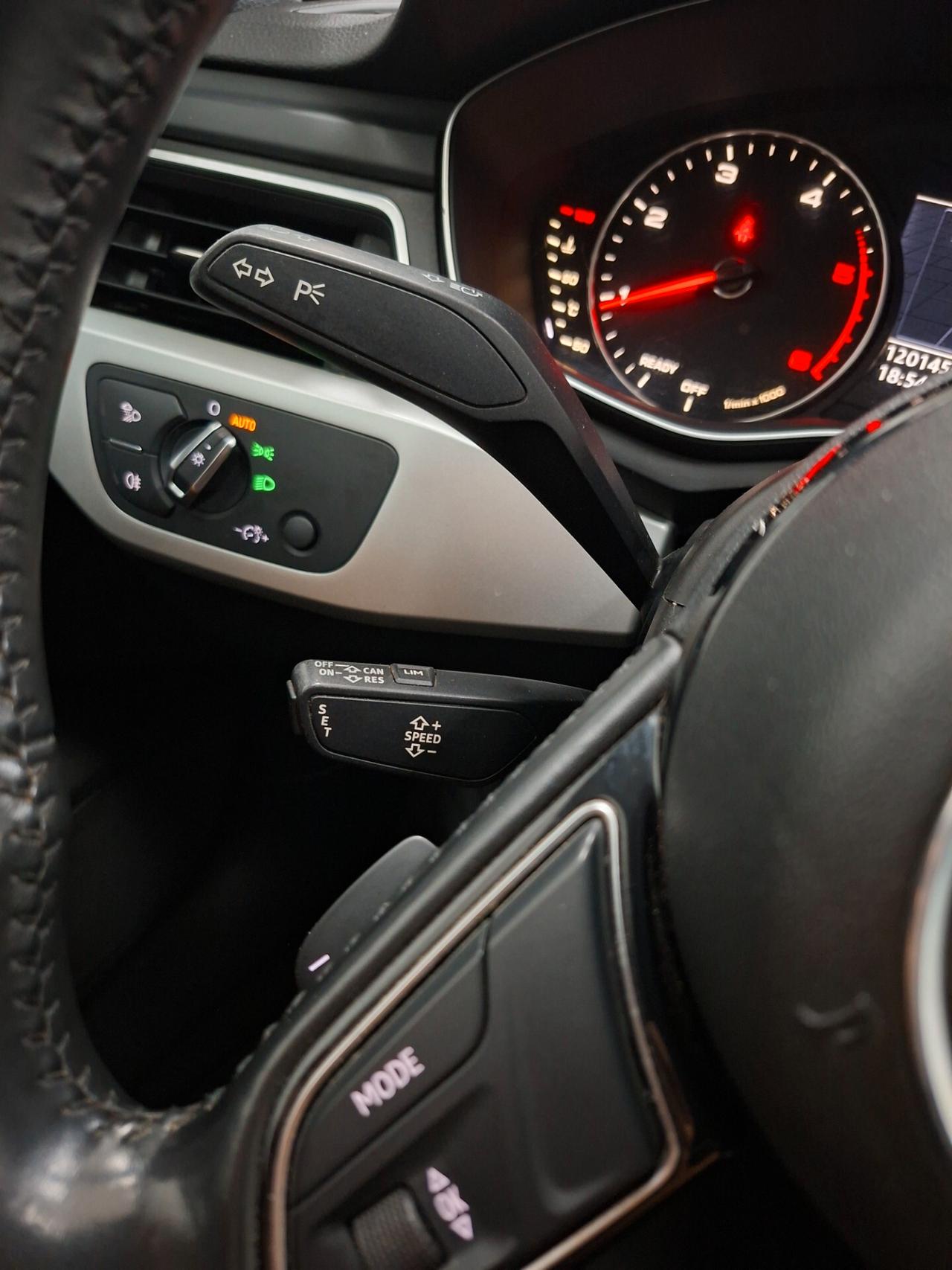 Audi A5 SPB 2.0 TDI 150cv S tronic Business Sport