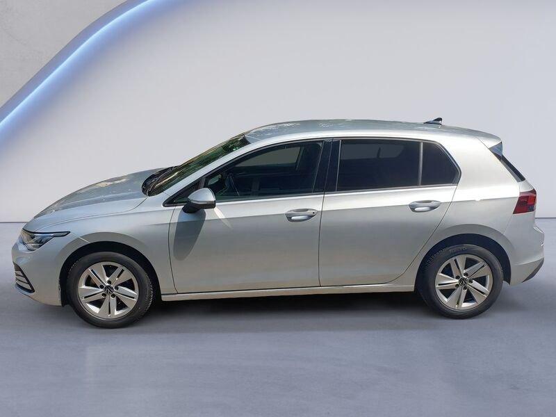 Volkswagen Golf 1.0 TSI EVO Life 110 CV