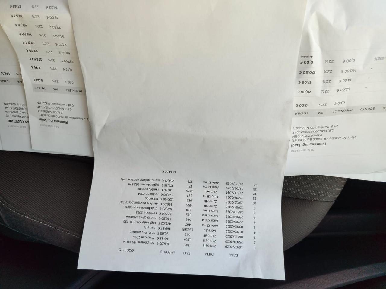 Ford Focus 1.6 TDCi 115 CV Titanium PARI AL NUOVO!!!