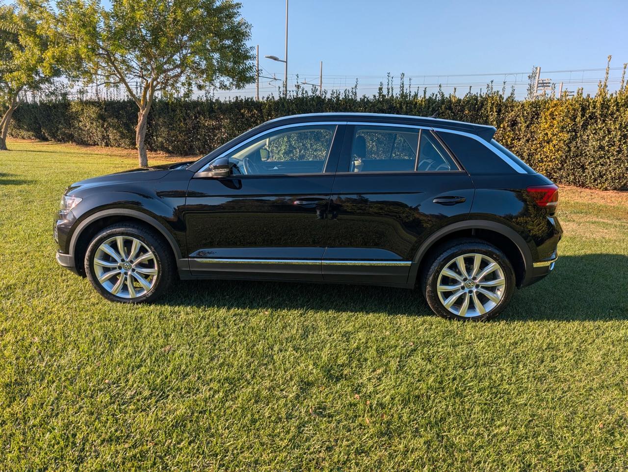 Volkswagen T-Roc 1.6 TDI ---FULL LED---VIRTUAL COCKPIT!!!