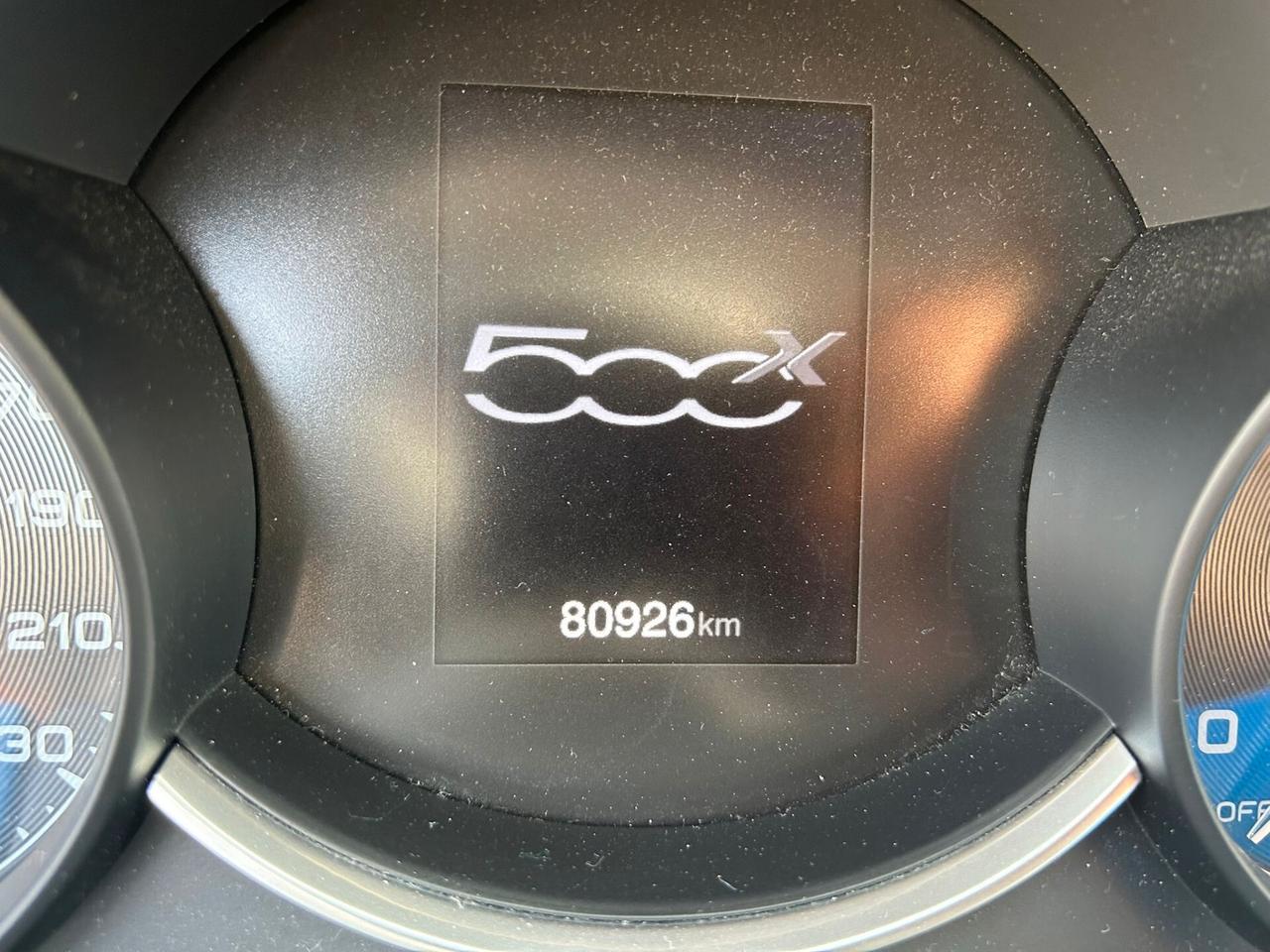 Fiat 500X 1.0 120cv - ANCHE PER NEOPATENTATI