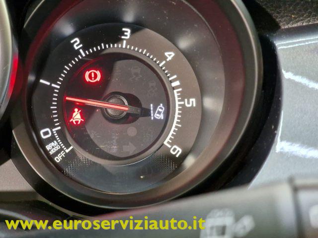 FIAT 500X 1.6 MultiJet 120 CV Business