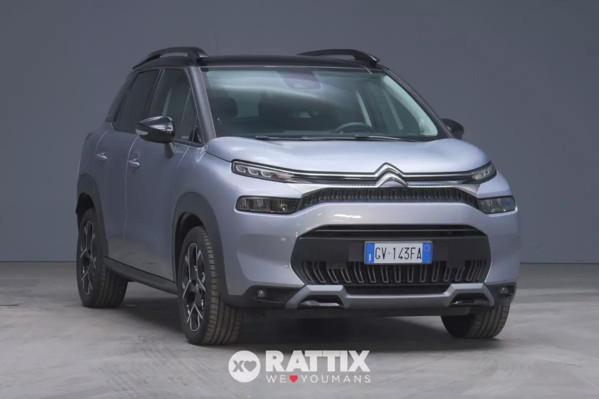 Citroen C3 Aircross 1.2 Puretech 110CV Max