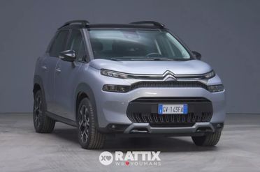 Citroen C3 Aircross 1.2 Puretech 110CV Max