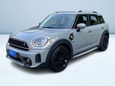 MINI Mini Countryman F60 MINI COUNTRYMAN 1.5 COOPER SE HYPE ALL4 AUTO