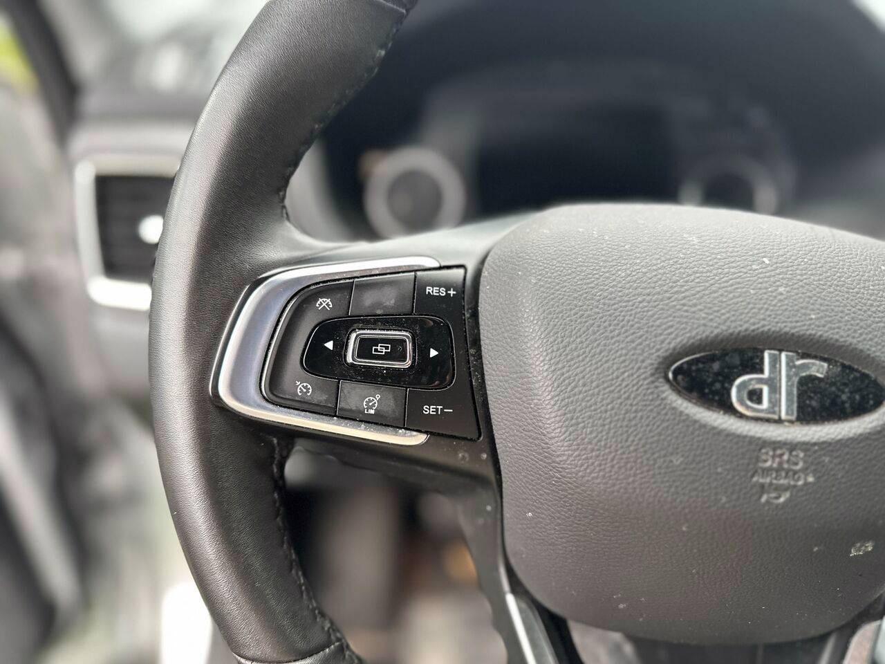 DR Motor DR 4.0 - DR 4.0 1.5 Gpl 114cv