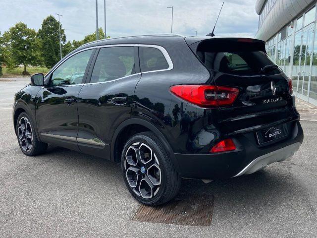 RENAULT Kadjar dCi 130CV Energy X-Tronic Sport Edition
