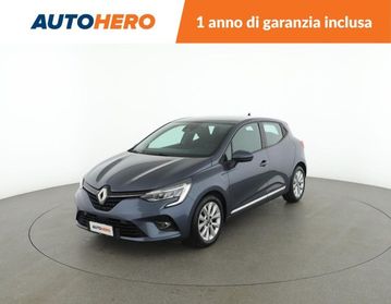 RENAULT Clio TCe 100 CV 5 porte Zen