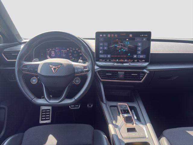 CUPRA Leon Leon 2.0 TDI 150 CV DSG