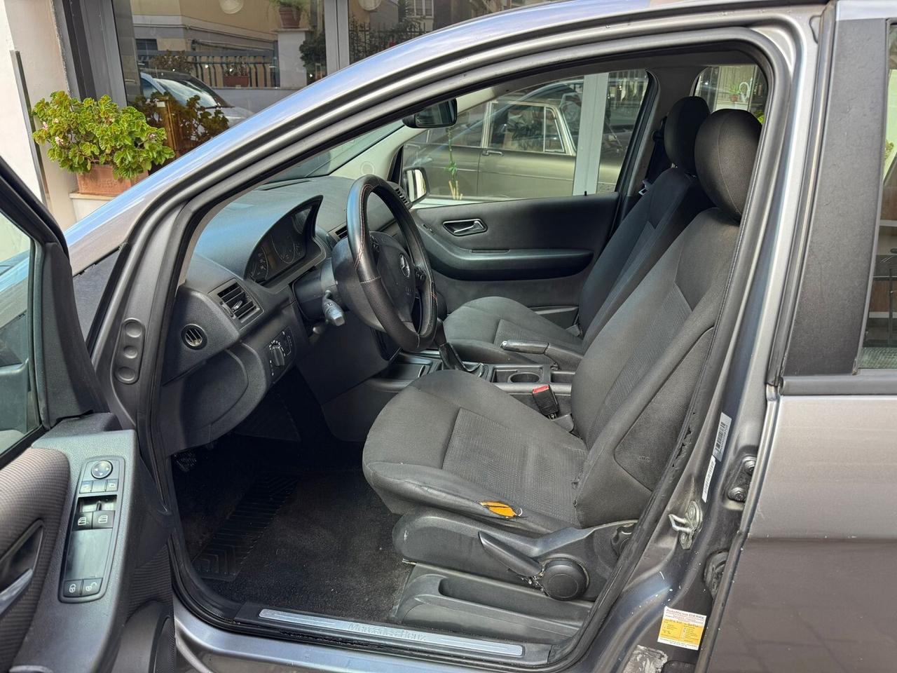 MERCEDES A 180 CDI Elegance