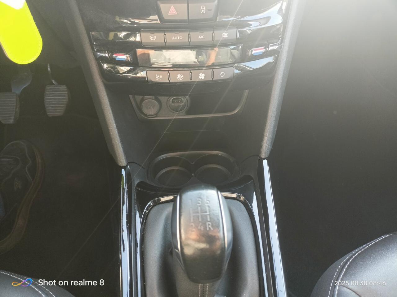 Peugeot 2008 BlueHDi 100 S&S Active