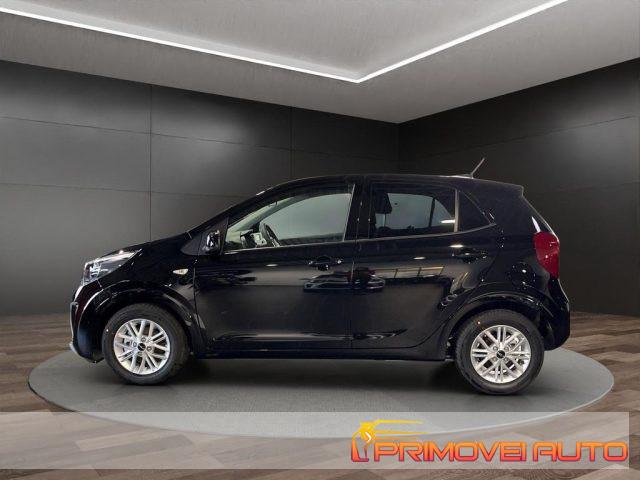 KIA Picanto 1.0 12V 5 porte Vision