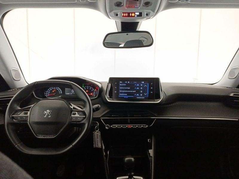 Peugeot 2008 II 2020 1.2 puretech Active Pack s&s 100cv