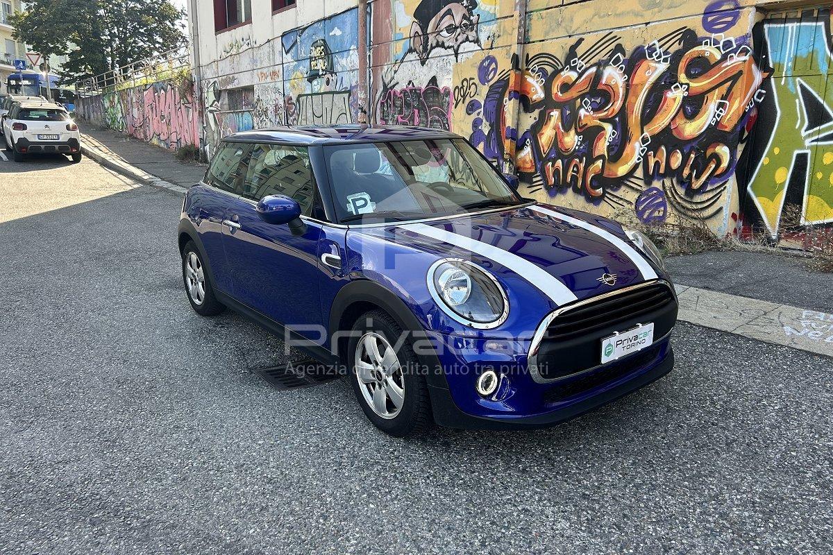 MINI Mini 1.5 One 75 CV