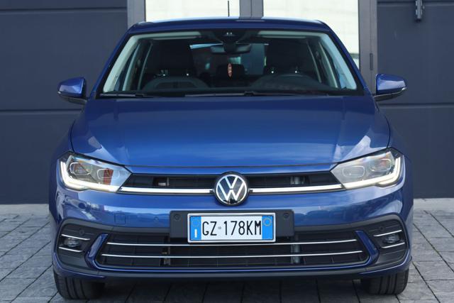 VOLKSWAGEN Polo 1.0 TSI Style