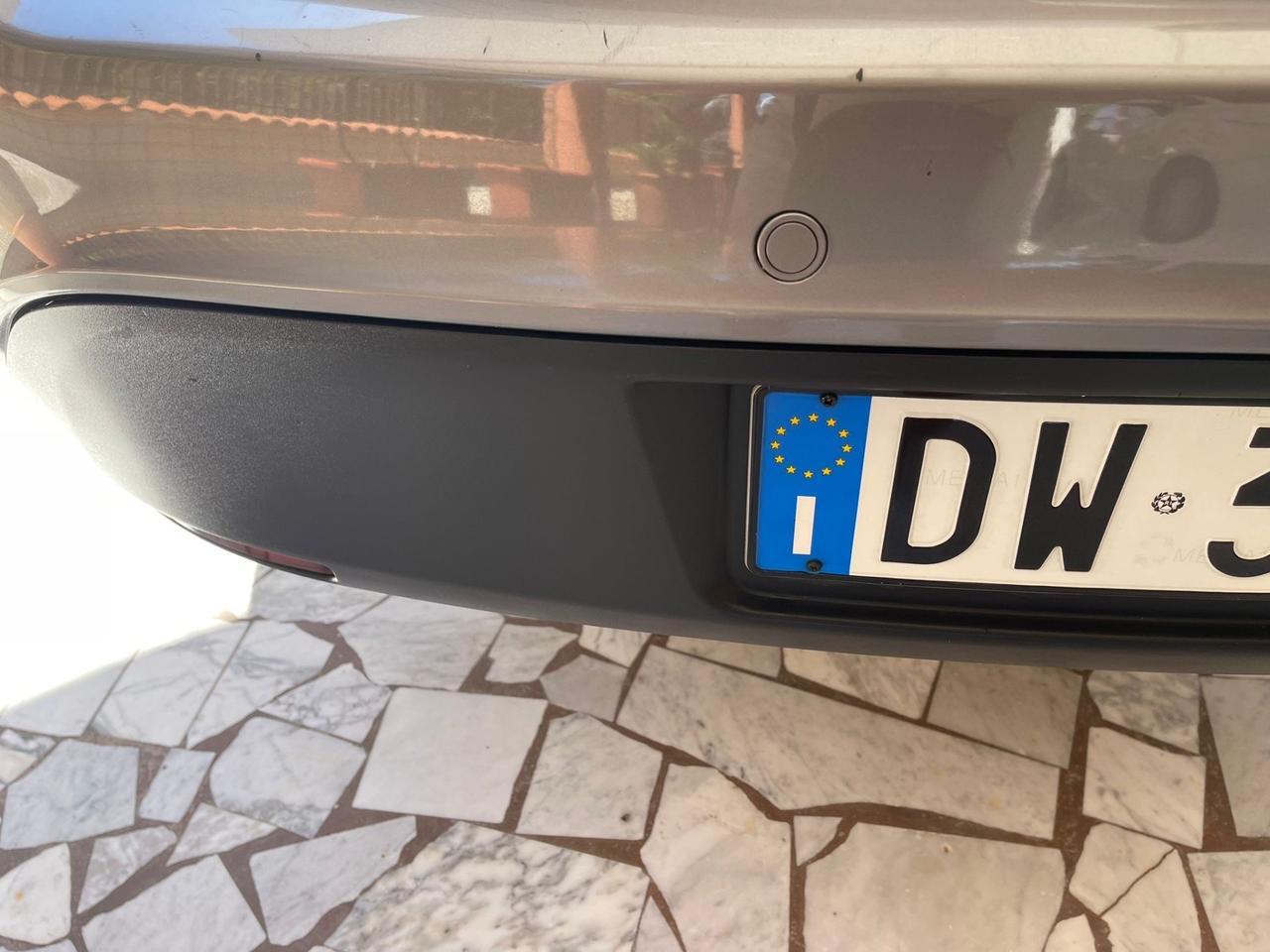 Fiat Croma 1.9 Multijet Dynamic