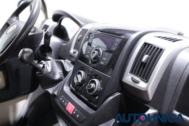 FIAT Ducato 30 2.3 MJT 130CV PC-TN COMBI