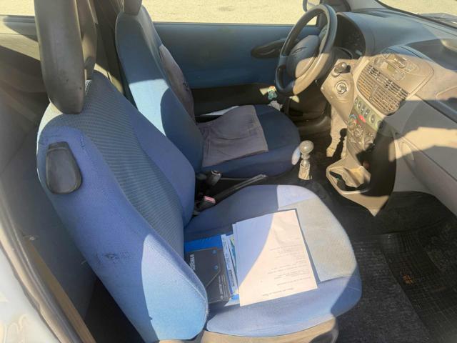 FIAT Punto 1.2i 16V cat 3p EL senza nessun lavoro da fare
